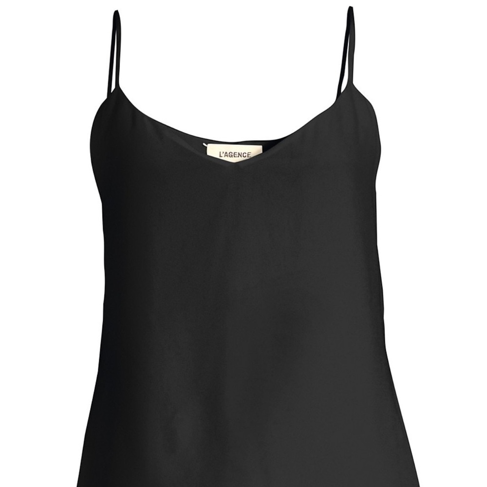 L’AGENCE Silk Tank